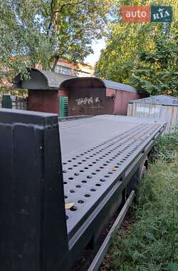 Автовоз Mercedes-Benz Sprinter 2005 в 