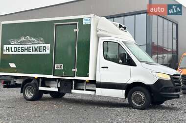 Рефрижератор Mercedes-Benz Sprinter 2022 в 