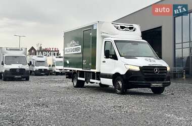 Рефрижератор Mercedes-Benz Sprinter 2022 в 