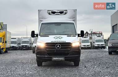 Рефрижератор Mercedes-Benz Sprinter 2022 в 