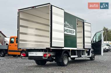 Рефрижератор Mercedes-Benz Sprinter 2022 в 