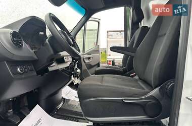 Рефрижератор Mercedes-Benz Sprinter 2022 в 