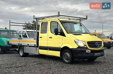 Борт Mercedes-Benz Sprinter 2019 в Рівному