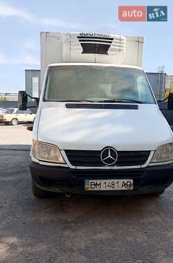 Рефрижератор Mercedes-Benz Sprinter 2005 в Сумах