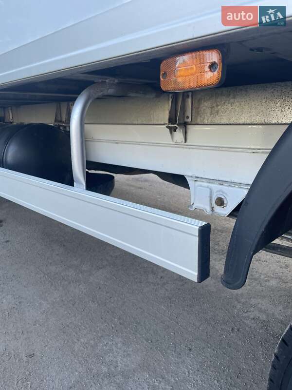 Вантажний фургон Mercedes-Benz Sprinter 2015 в Вінниці