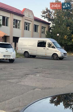 Другие автобусы Mercedes-Benz Sprinter 2005 в 