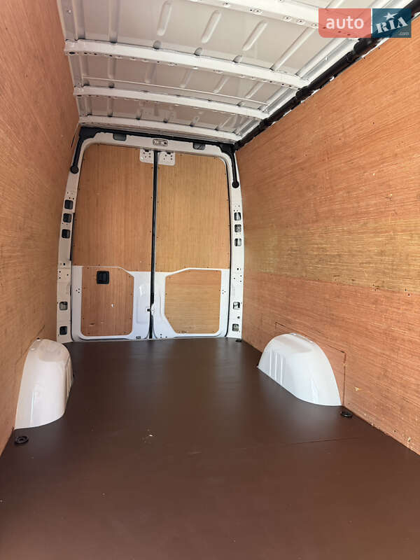 Вантажний фургон Mercedes-Benz Sprinter 2022 в Рівному