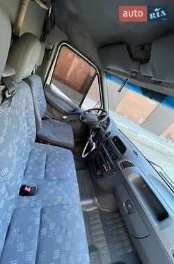 Рефрижератор Mercedes-Benz Sprinter 2006 в 