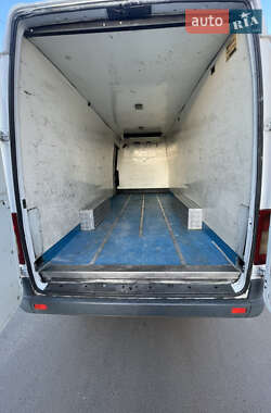 Рефрижератор Mercedes-Benz Sprinter 2006 в 