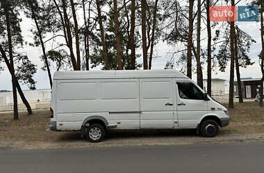 Інші вантажівки Mercedes-Benz Sprinter 2005 в Черкасах