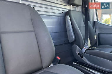 Грузовой фургон Mercedes-Benz Sprinter 2019 в 