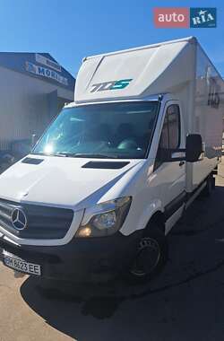 Грузовой фургон Mercedes-Benz Sprinter 2015 в 
