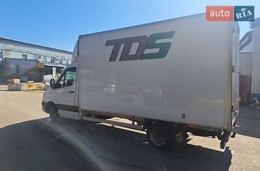 Грузовой фургон Mercedes-Benz Sprinter 2015 в 