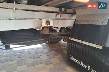 Грузовой фургон Mercedes-Benz Sprinter 2015 в 