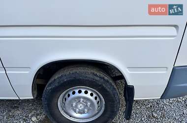 Микроавтобус Mercedes-Benz Sprinter 1996 в 