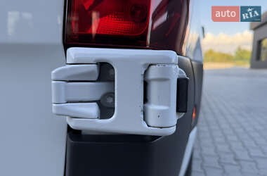 Грузовой фургон Mercedes-Benz Sprinter 2022 в 