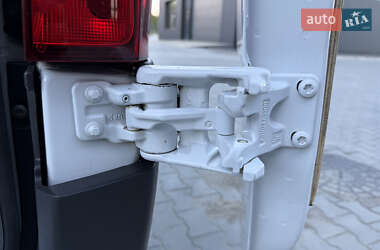 Грузовой фургон Mercedes-Benz Sprinter 2022 в 