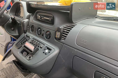 Микроавтобус Mercedes-Benz Sprinter 2006 в 