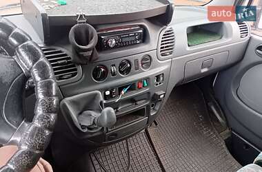 Приміський автобус Mercedes-Benz Sprinter 2002 в Коростені