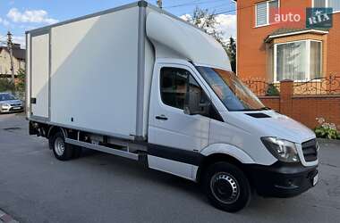 Мультилифт Mercedes-Benz Sprinter 2018 в 