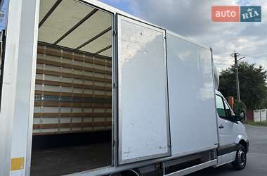 Мультилифт Mercedes-Benz Sprinter 2018 в 