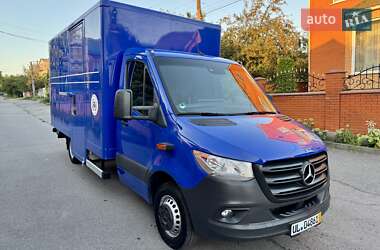 Мультилифт Mercedes-Benz Sprinter 2019 в Виннице