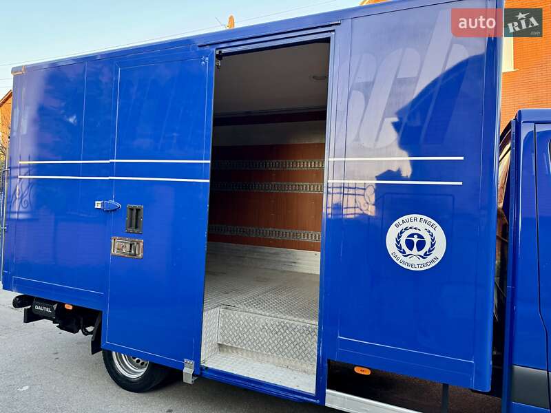 Мультилифт Mercedes-Benz Sprinter 2019 в Виннице