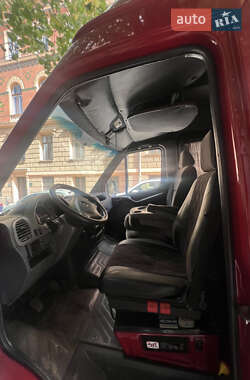 Микроавтобус Mercedes-Benz Sprinter 2003 в 