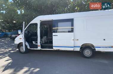 Другие грузовики Mercedes-Benz Sprinter 2004 в 