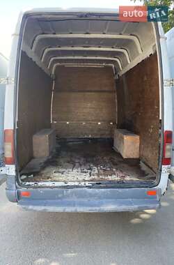 Другие грузовики Mercedes-Benz Sprinter 2004 в 