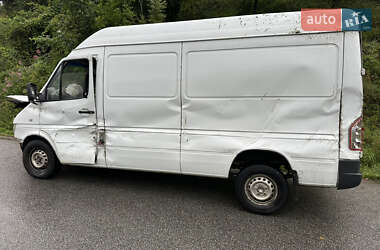 Вантажний фургон Mercedes-Benz Sprinter 2005 в Виноградові