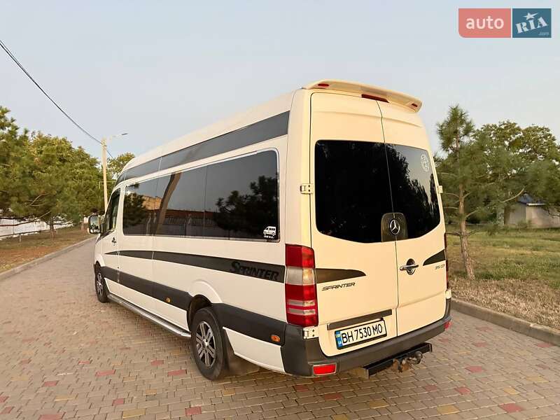 Микроавтобус Mercedes-Benz Sprinter 2014 в Измаиле