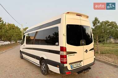 Микроавтобус Mercedes-Benz Sprinter 2014 в 
