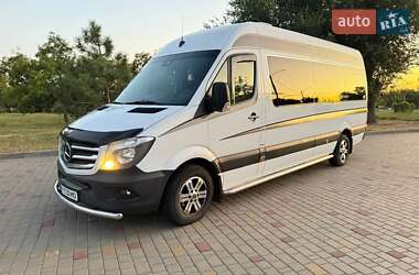 Микроавтобус Mercedes-Benz Sprinter 2014 в Измаиле
