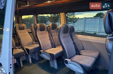 Микроавтобус Mercedes-Benz Sprinter 2014 в 