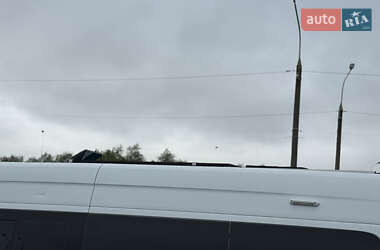 Дом на колесах Mercedes-Benz Sprinter 2006 в 