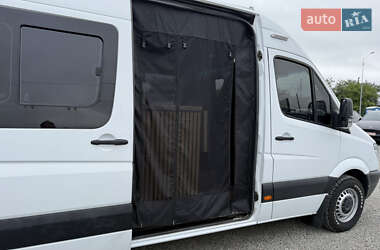 Дом на колесах Mercedes-Benz Sprinter 2006 в 