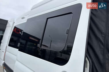 Дом на колесах Mercedes-Benz Sprinter 2006 в 