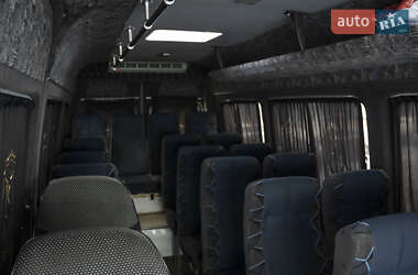 Туристический / Междугородний автобус Mercedes-Benz Sprinter 2007 в 
