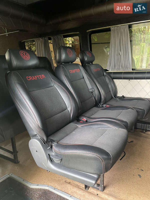 Інші автобуси Mercedes-Benz Sprinter 2006 в Нересниці