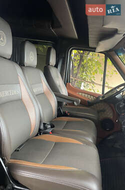 Інші автобуси Mercedes-Benz Sprinter 2006 в Нересниці