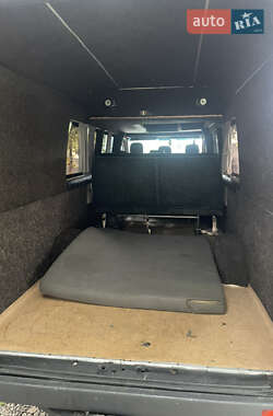 Інші автобуси Mercedes-Benz Sprinter 2006 в Нересниці