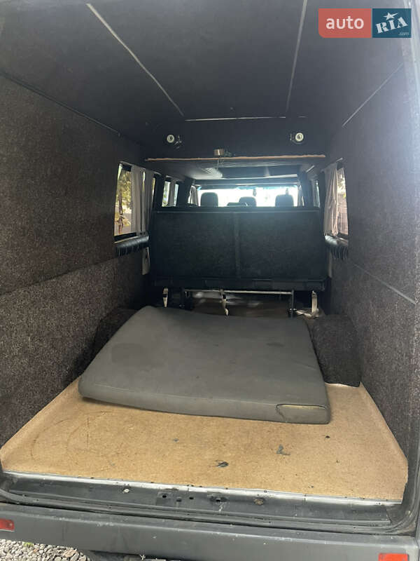 Інші автобуси Mercedes-Benz Sprinter 2006 в Нересниці