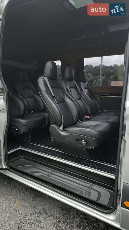 Микроавтобус Mercedes-Benz Sprinter 2021 в Ужгороде фото 19 Микроавтобус Mercedes-Benz Sprinter 2021 в Ужгороде