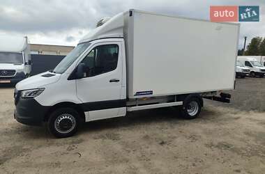 Рефрижератор Mercedes-Benz Sprinter 2020 в 