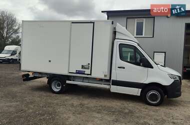 Рефрижератор Mercedes-Benz Sprinter 2020 в 