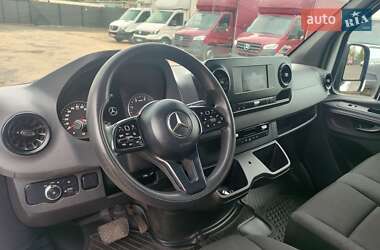 Рефрижератор Mercedes-Benz Sprinter 2020 в 
