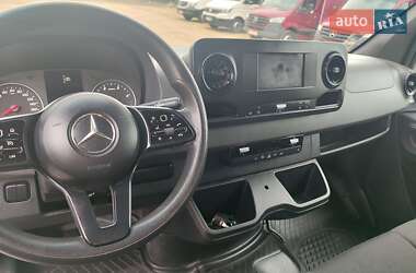 Рефрижератор Mercedes-Benz Sprinter 2020 в 