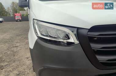 Рефрижератор Mercedes-Benz Sprinter 2020 в 