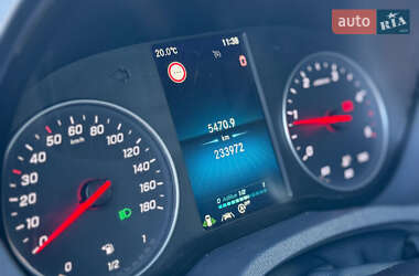 Вантажний фургон Mercedes-Benz Sprinter 2022 в 